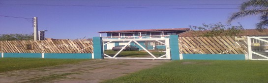 Pousada do Tio - Férias, descanso e lazer aproveite! 